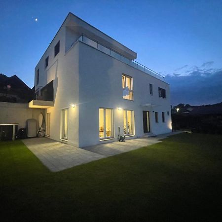 V.I.P Appartement Böttstein المظهر الخارجي الصورة