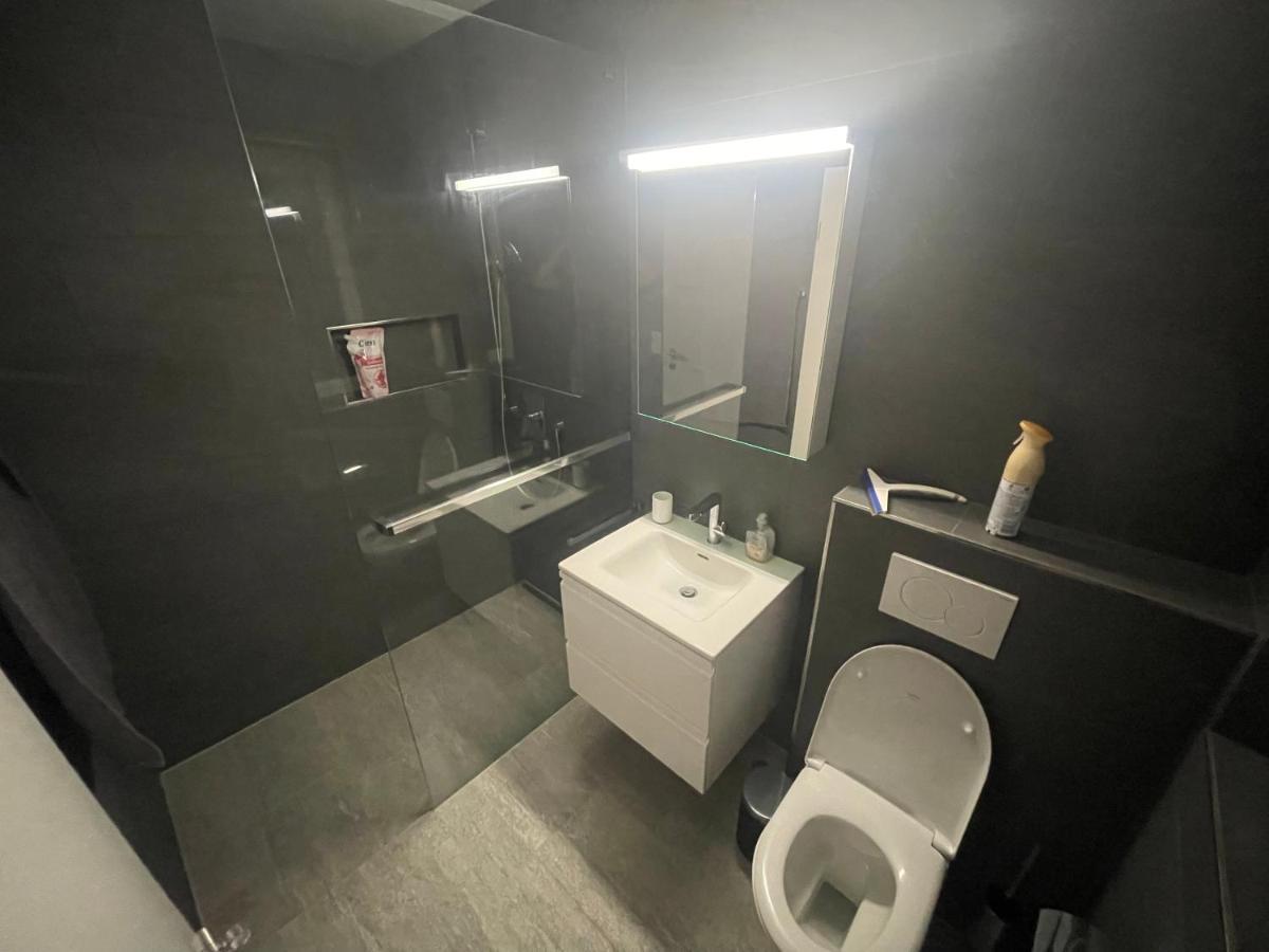 V.I.P Appartement Böttstein المظهر الخارجي الصورة