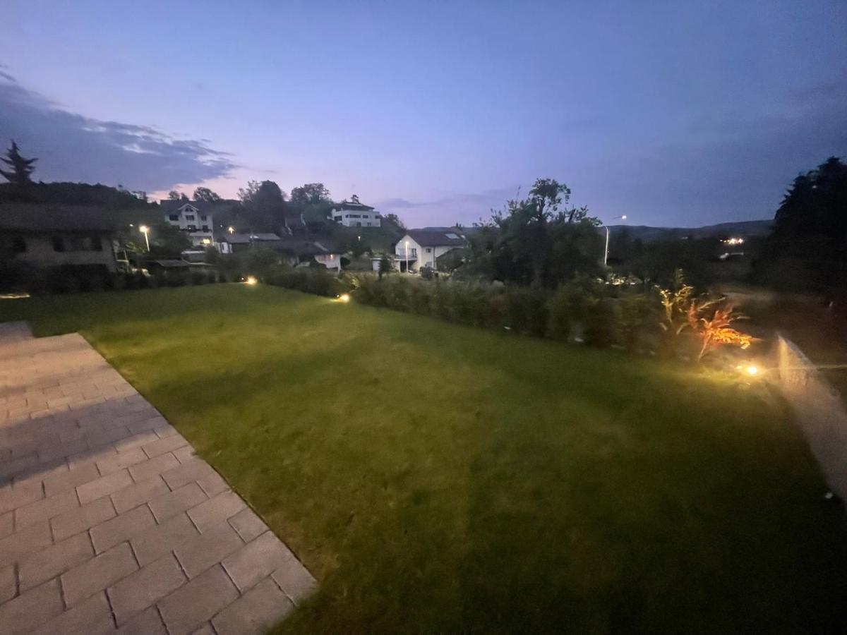 V.I.P Appartement Böttstein المظهر الخارجي الصورة