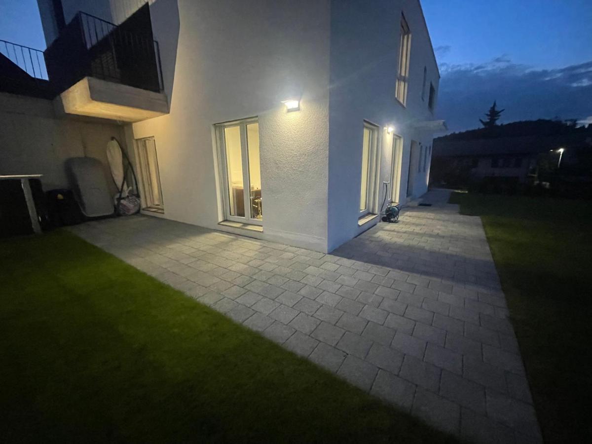 V.I.P Appartement Böttstein المظهر الخارجي الصورة