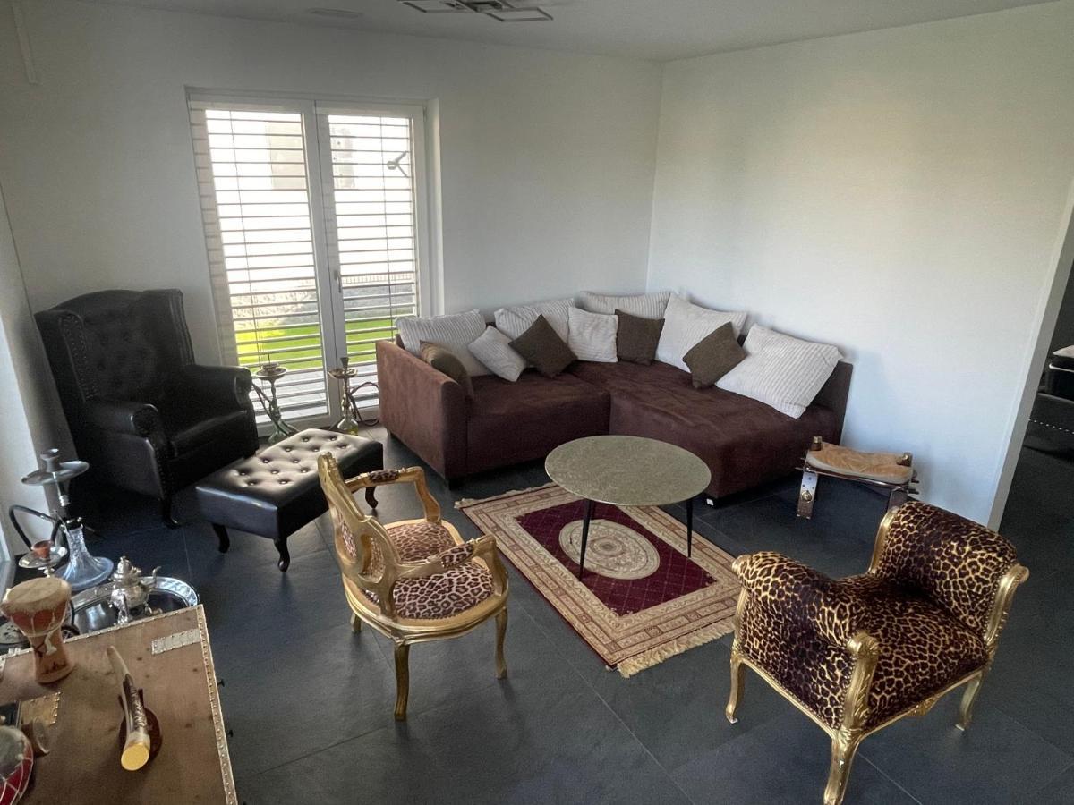 V.I.P Appartement Böttstein المظهر الخارجي الصورة