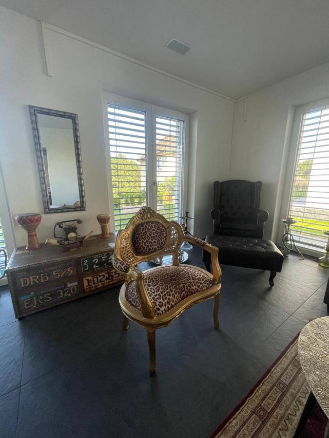 V.I.P Appartement Böttstein المظهر الخارجي الصورة