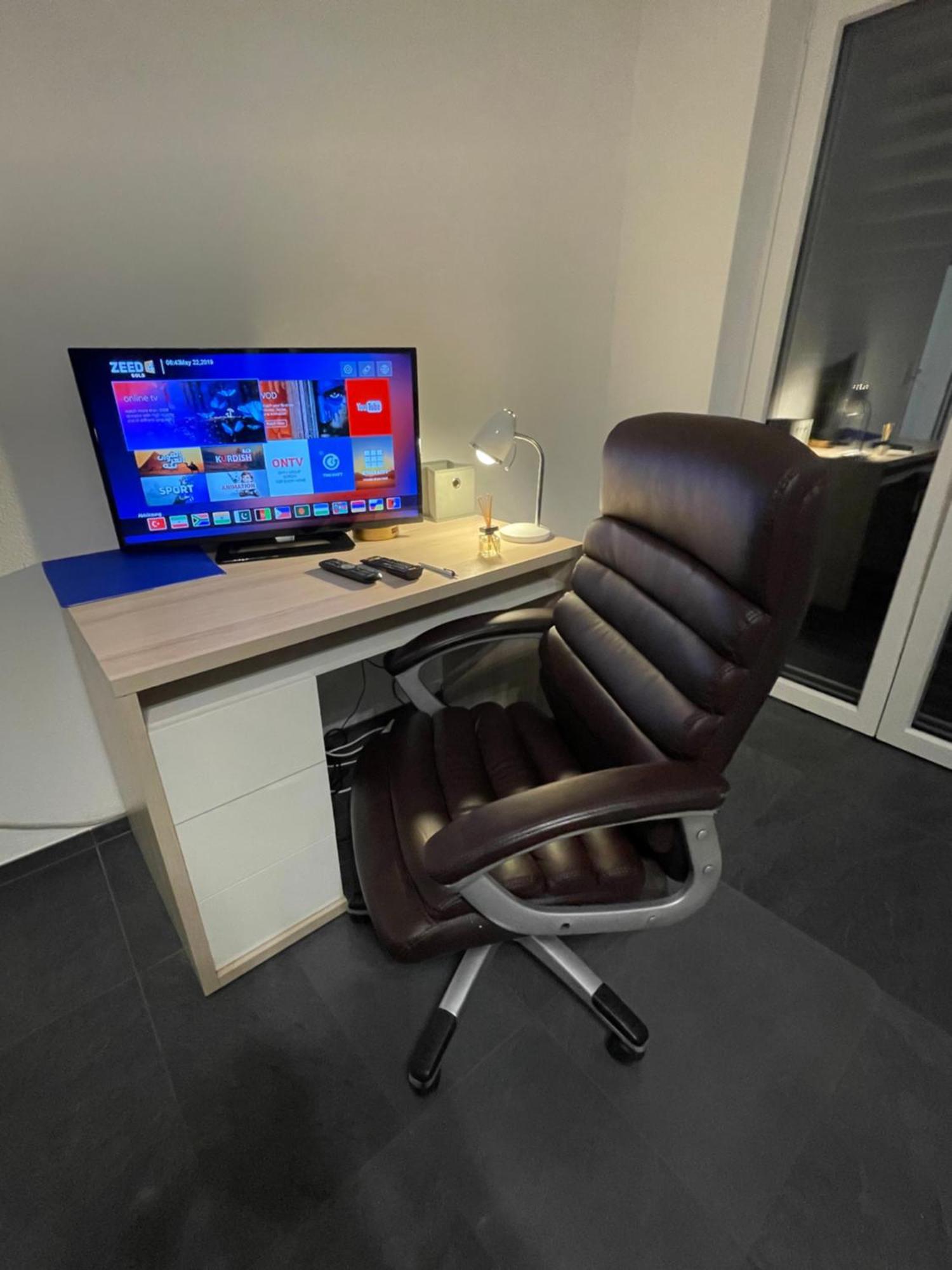 V.I.P Appartement Böttstein المظهر الخارجي الصورة