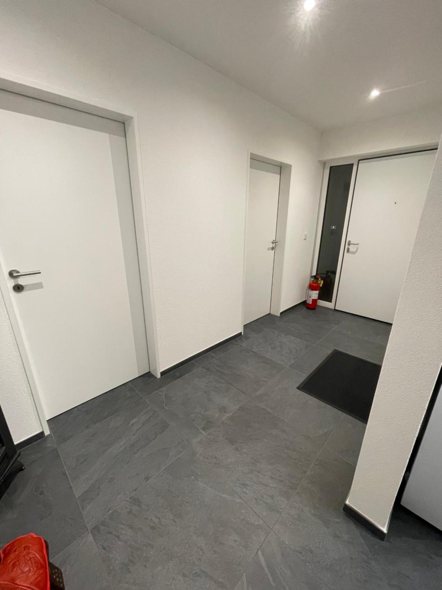 V.I.P Appartement Böttstein المظهر الخارجي الصورة