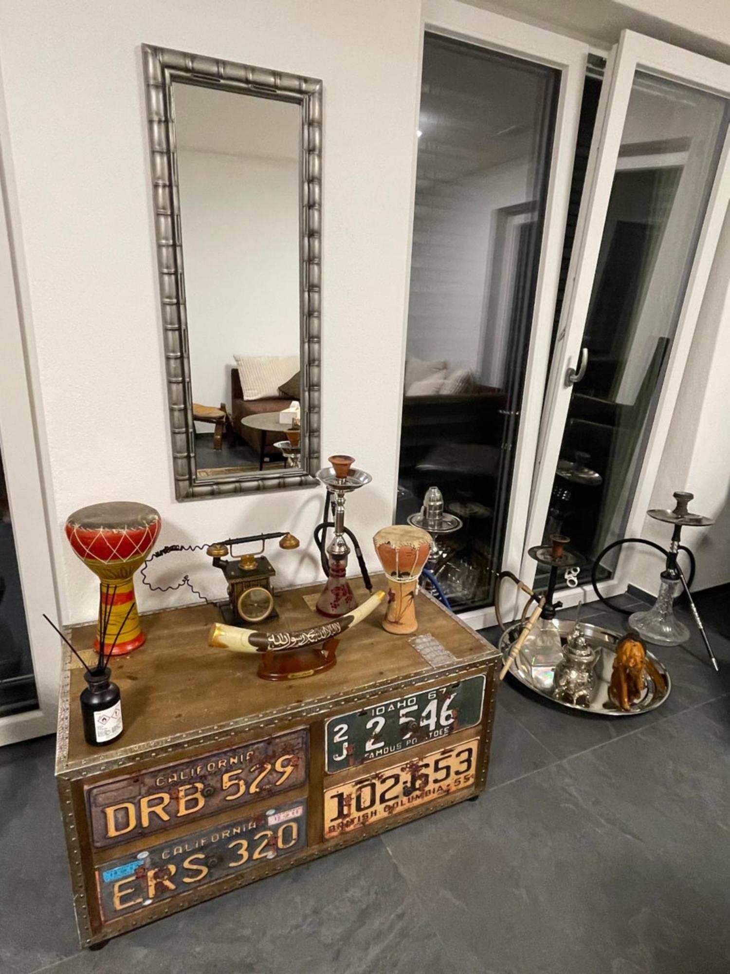 V.I.P Appartement Böttstein المظهر الخارجي الصورة