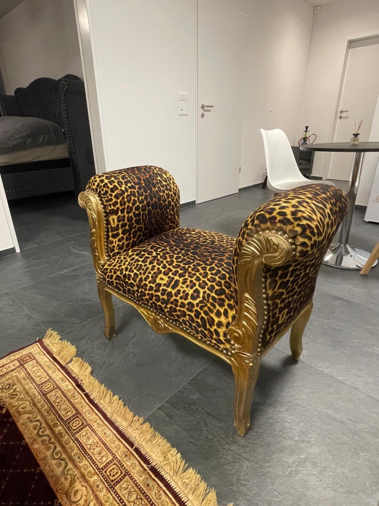 V.I.P Appartement Böttstein المظهر الخارجي الصورة