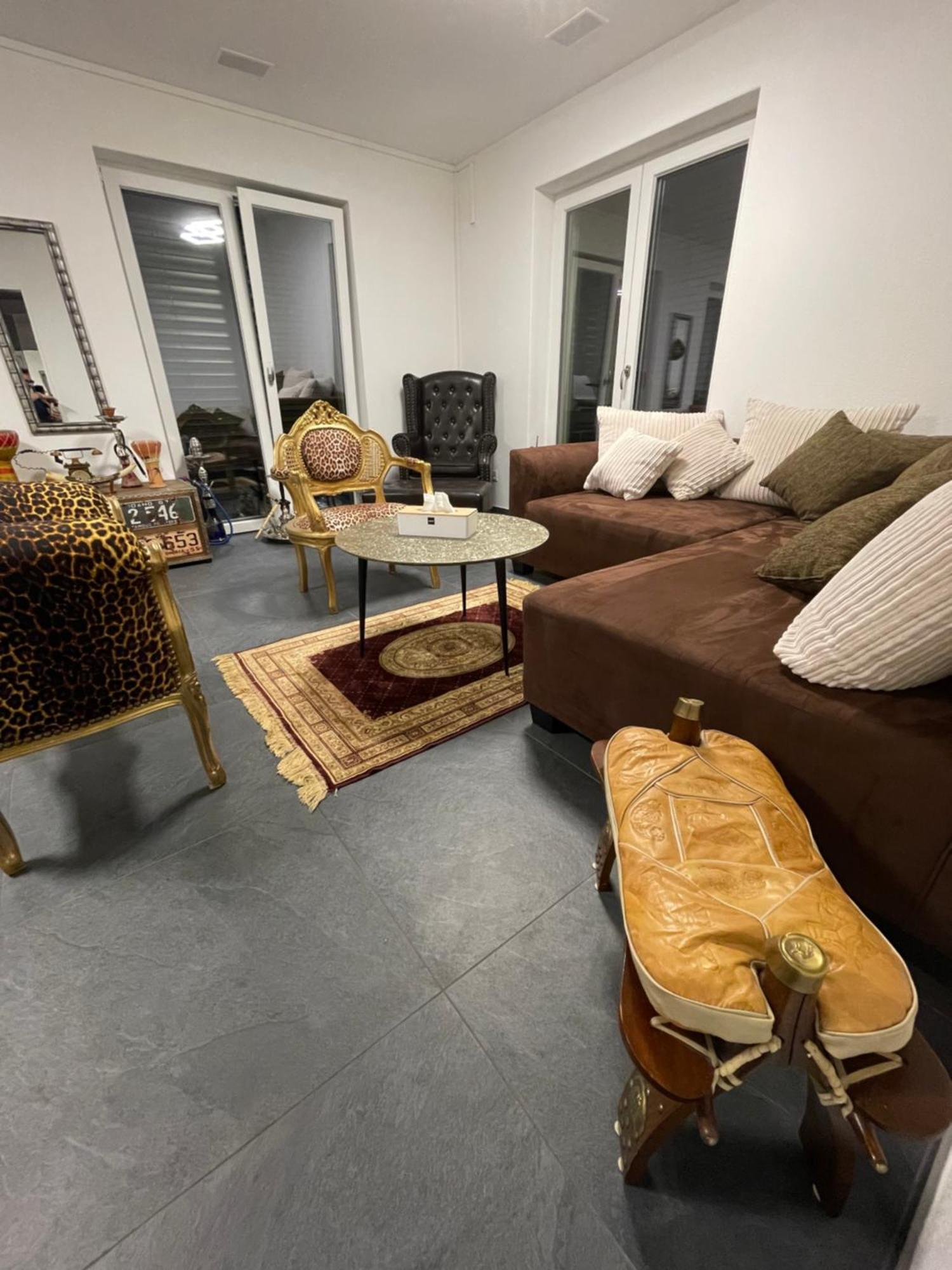 V.I.P Appartement Böttstein المظهر الخارجي الصورة