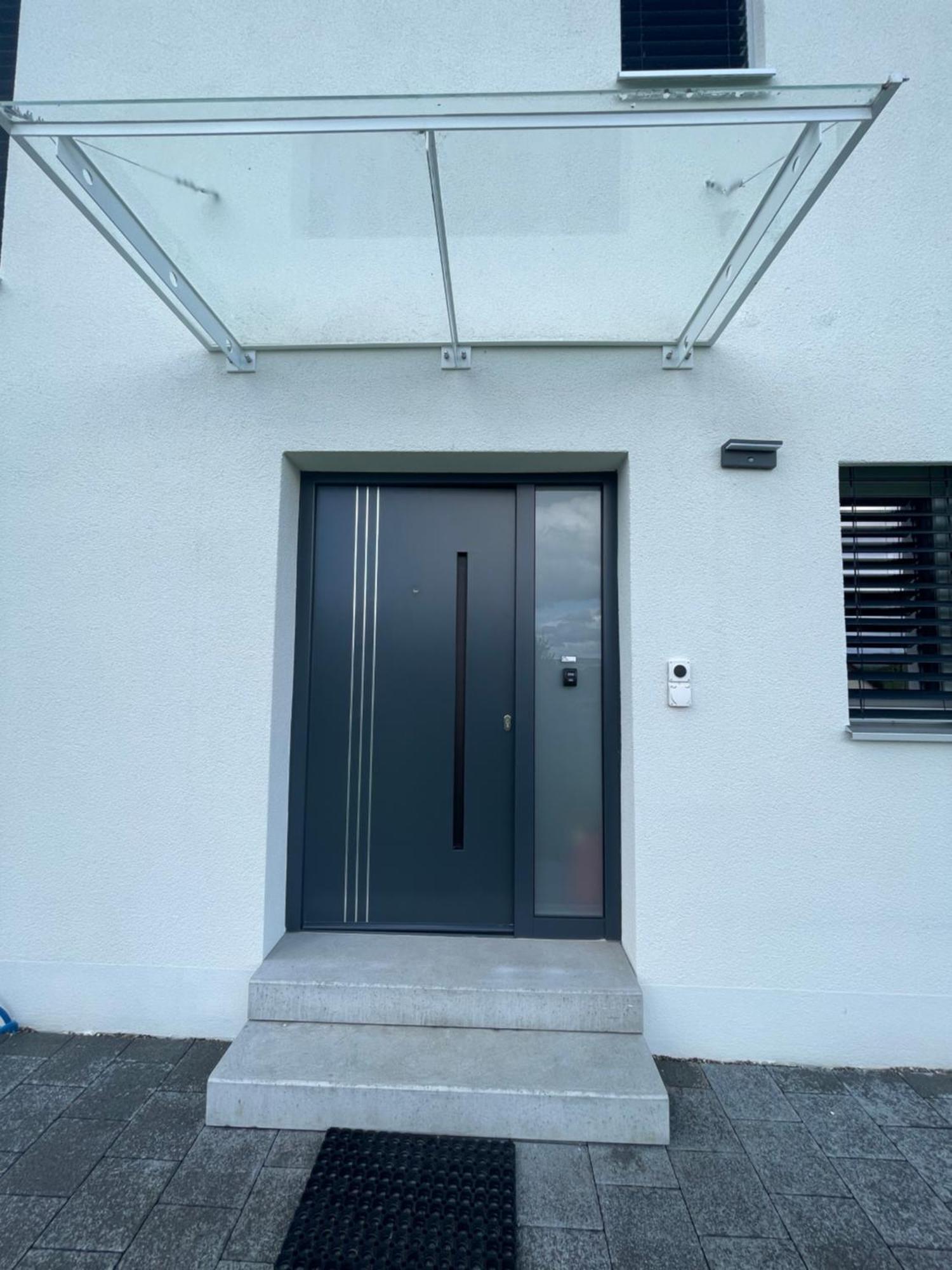 V.I.P Appartement Böttstein المظهر الخارجي الصورة