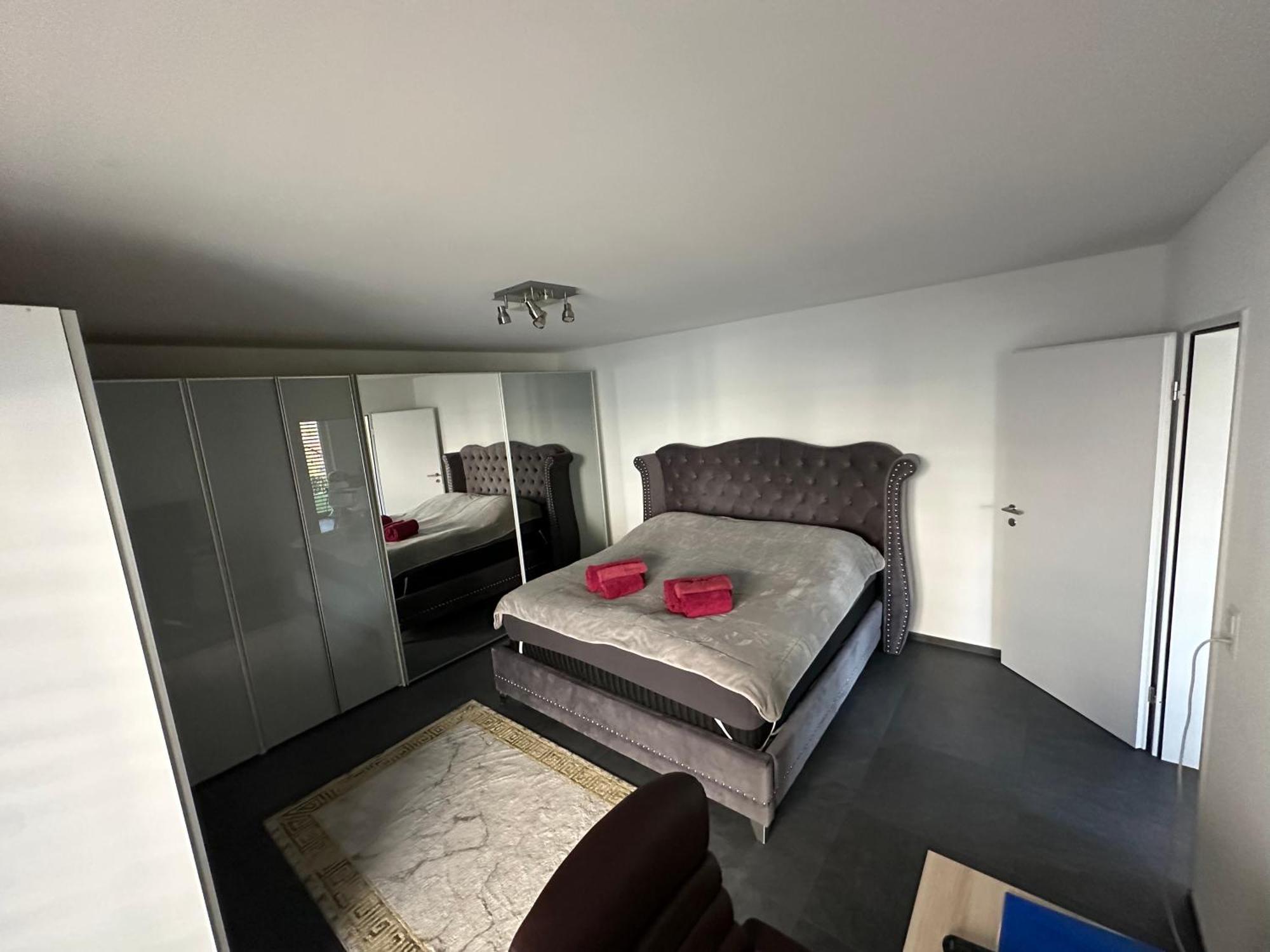 V.I.P Appartement Böttstein المظهر الخارجي الصورة