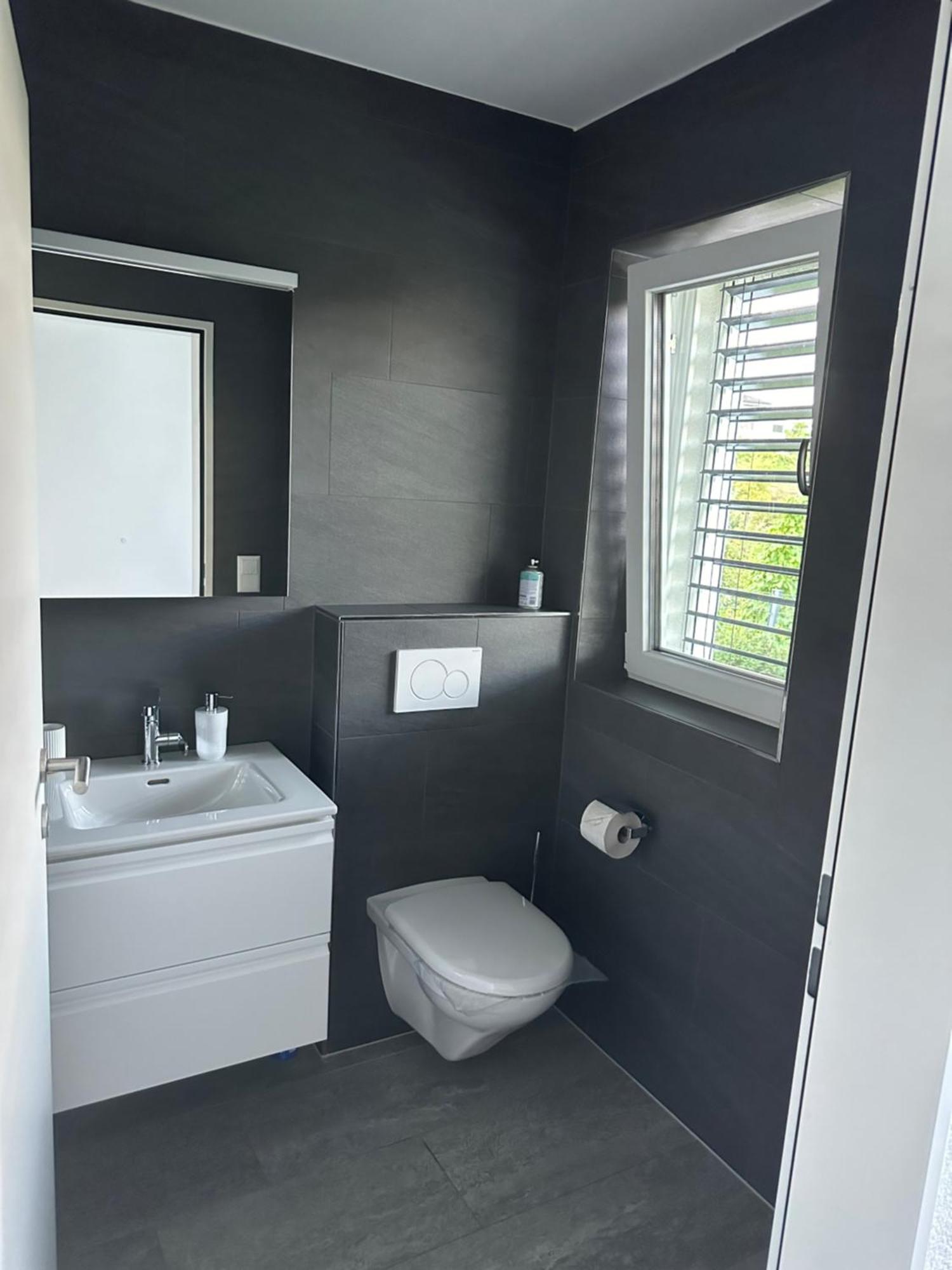 V.I.P Appartement Böttstein المظهر الخارجي الصورة