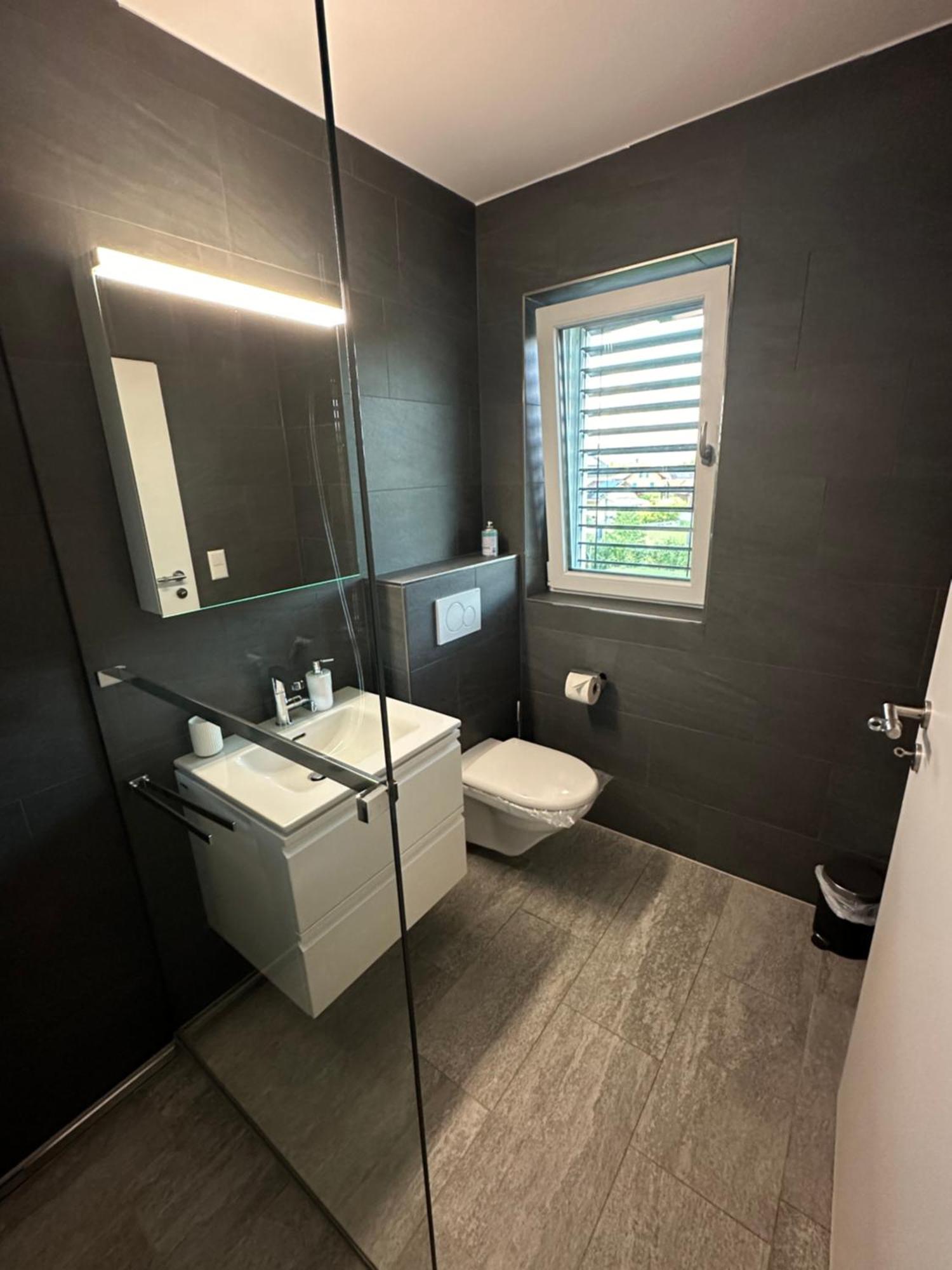V.I.P Appartement Böttstein المظهر الخارجي الصورة