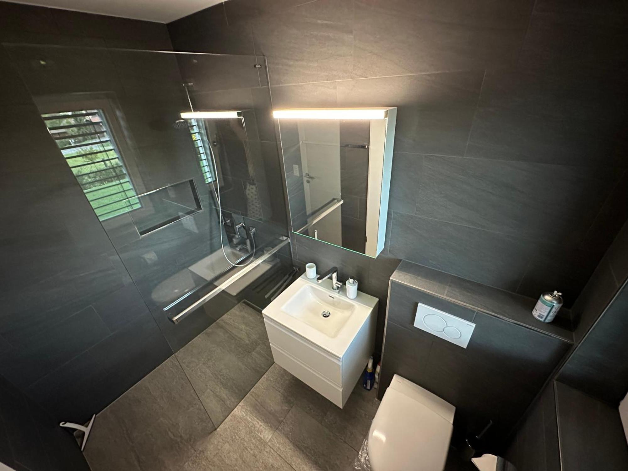 V.I.P Appartement Böttstein المظهر الخارجي الصورة