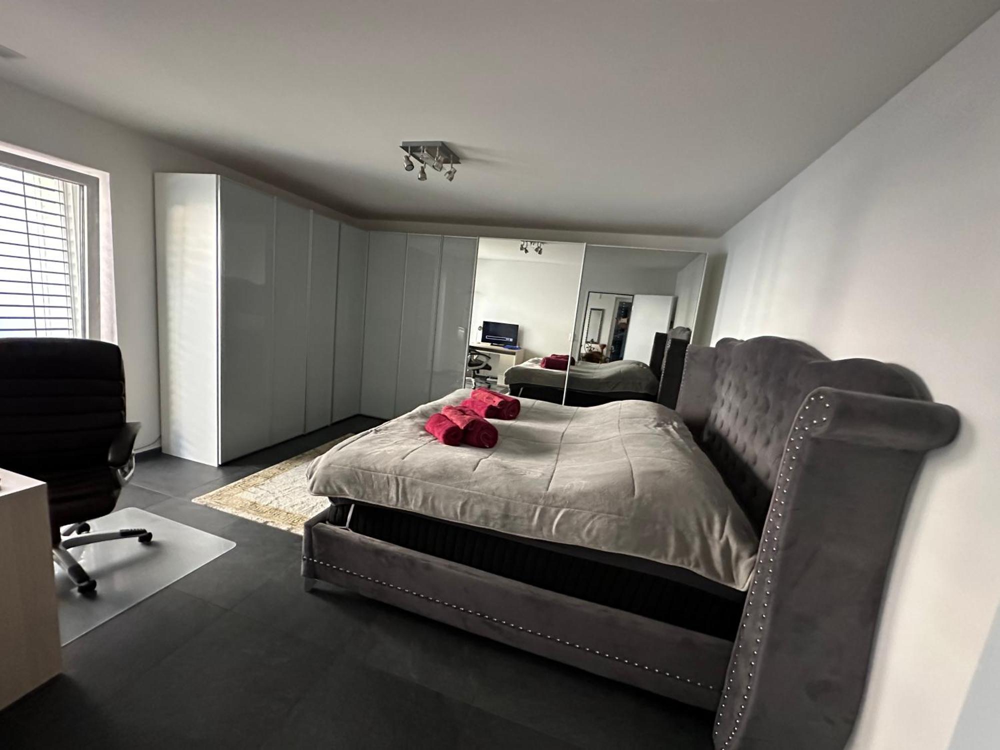 V.I.P Appartement Böttstein المظهر الخارجي الصورة