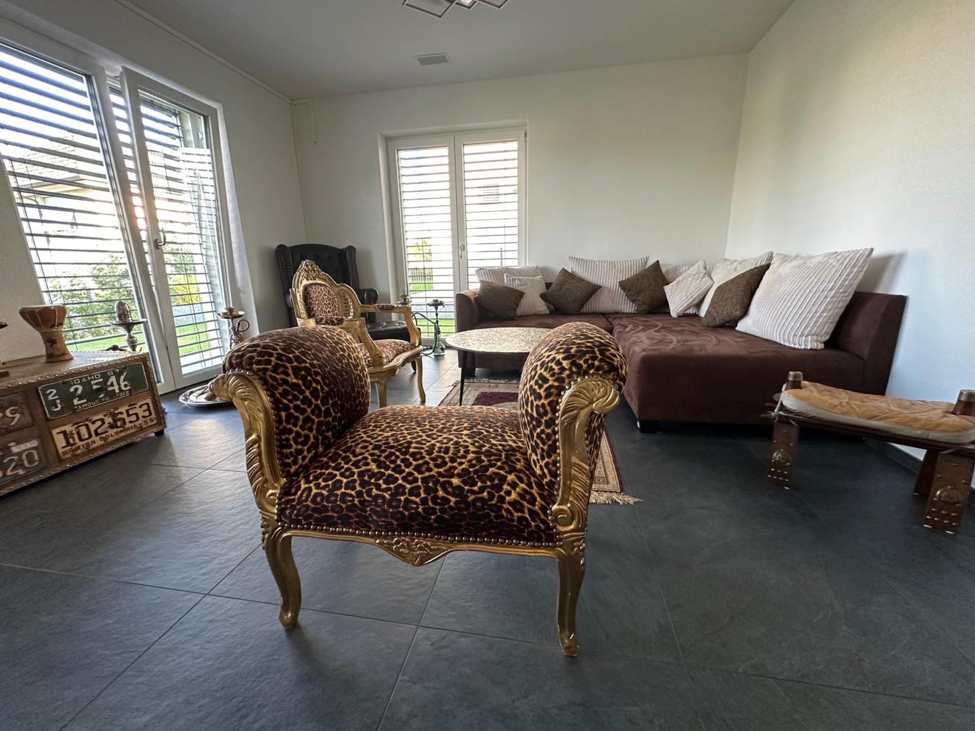V.I.P Appartement Böttstein المظهر الخارجي الصورة