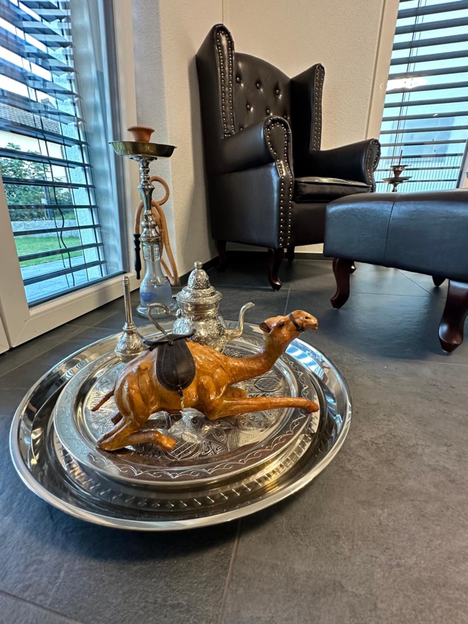 V.I.P Appartement Böttstein المظهر الخارجي الصورة