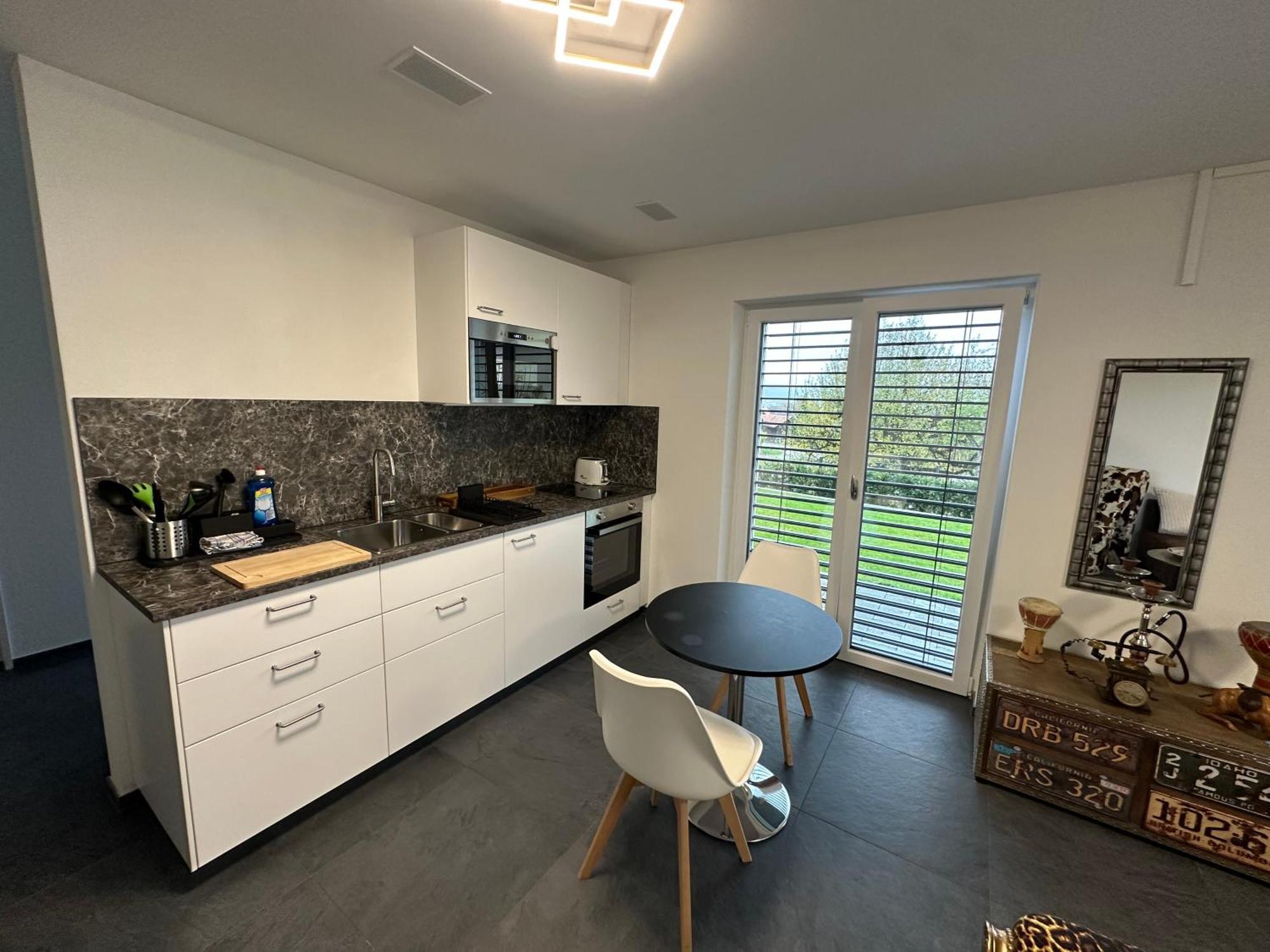V.I.P Appartement Böttstein المظهر الخارجي الصورة