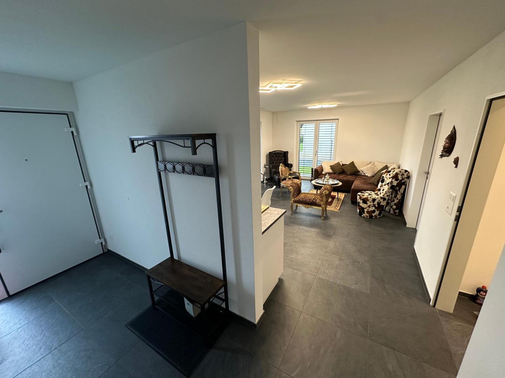V.I.P Appartement Böttstein المظهر الخارجي الصورة